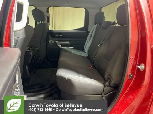 Used 2022 Toyota Tundra SR5 image 23
