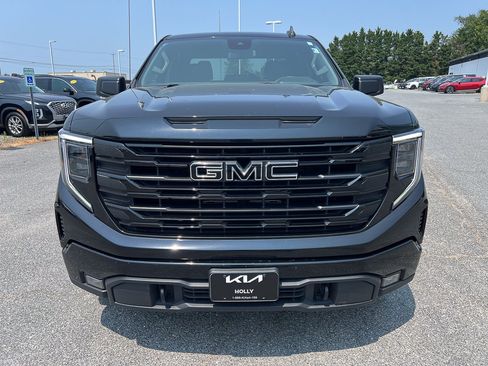 Used 2023 GMC Sierra 1500 Elevation AWD/4WD image 13