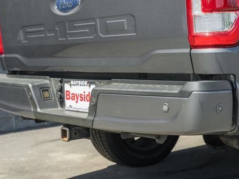 Used 2022 Ford F150 Lariat w/ Equipment Group 502A High AWD/4WD image 10