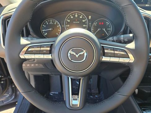 New 2025 MAZDA CX-50 AWD 2.5 S w/ Accent Package image 10