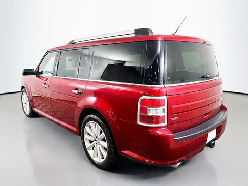 Used 2019 Ford Flex SEL w/ Equipment Group 202A image 5