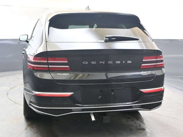Used 2026 Genesis GV80 3.5T Prestige AWD/4WD image 4