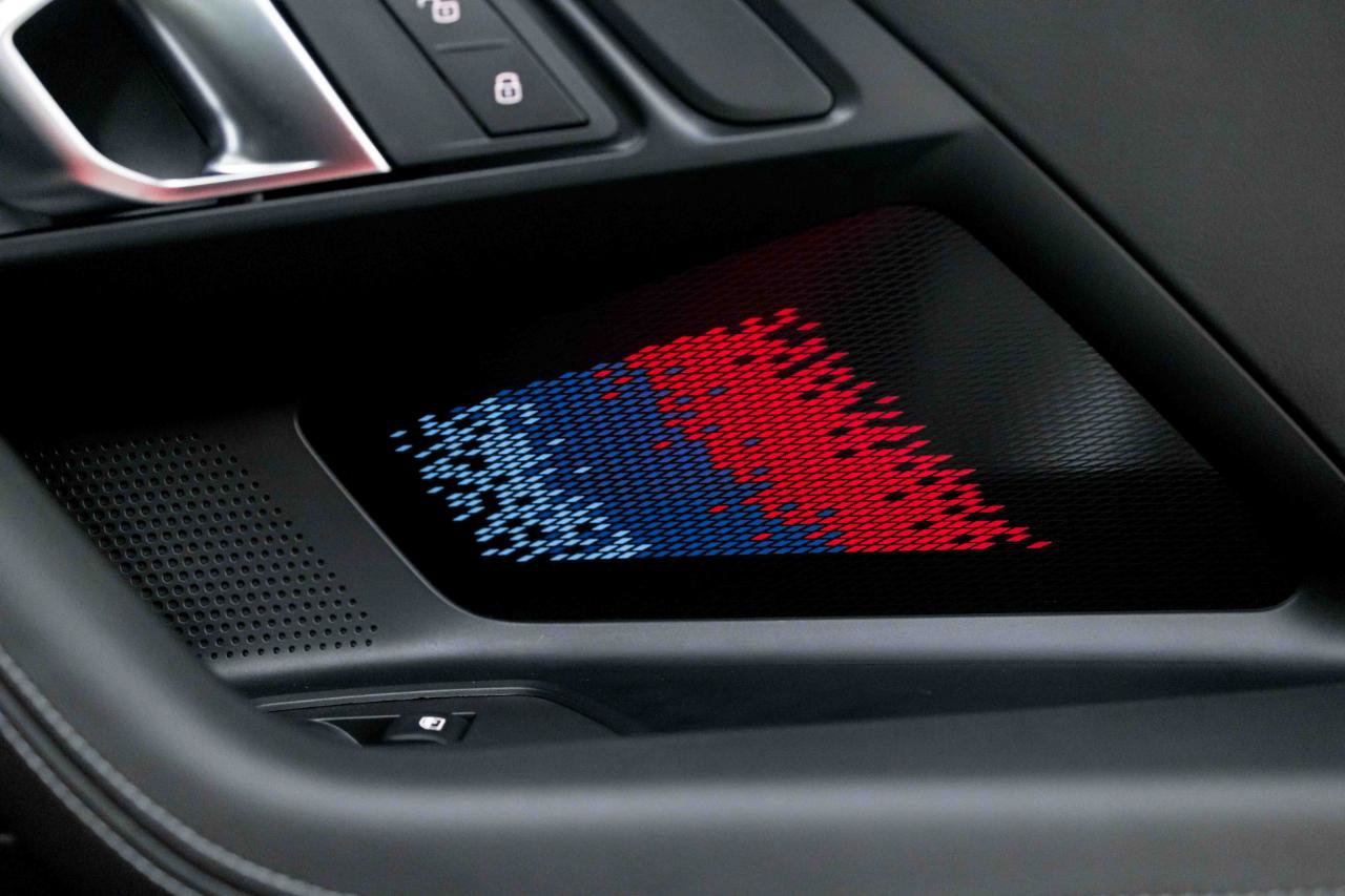 Used 2024 BMW M2 w/ Carbon Package RWD image 75