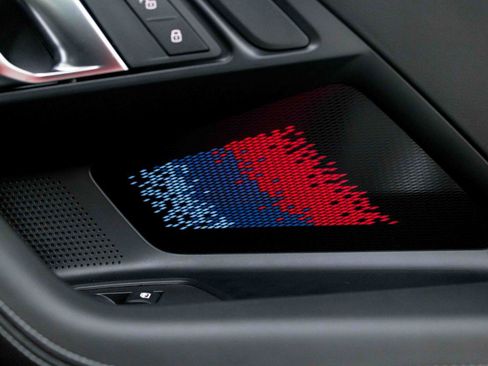 Used 2024 BMW M2 w/ Carbon Package RWD image 75