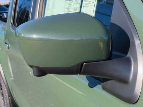 New 2026 Nissan Frontier Pro-X w/ Pro-X Convenience Package image 12