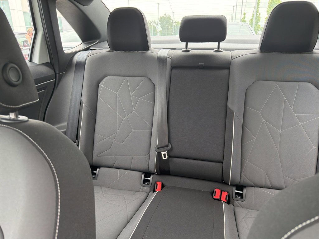 Certified 2026 Volkswagen Jetta Sport FWD image 36