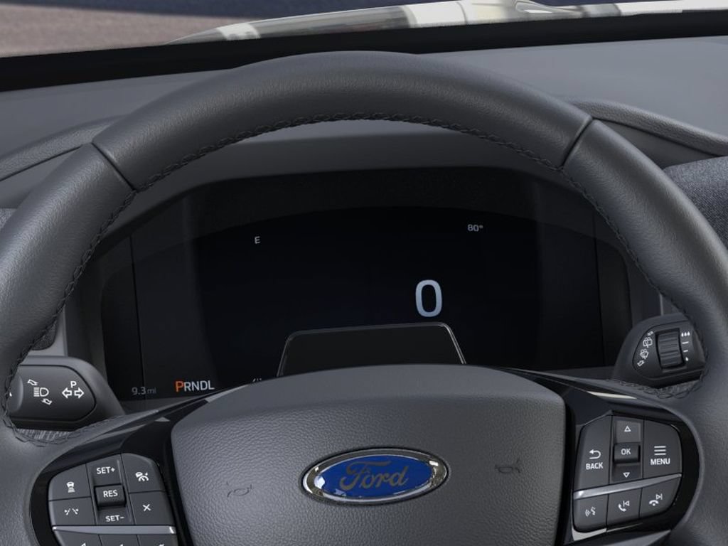 Used 2026 Ford Explorer Platinum w/ LUX Leather Package AWD/4WD image 13