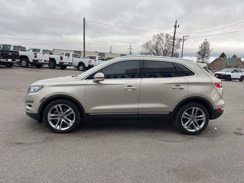 Used 2017 Lincoln MKC Reserve image 7