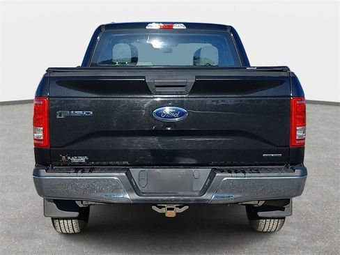 Used 2015 Ford F150 XL w/ Equipment Group 101A Mid image 6