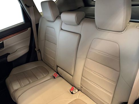 Used 2021 Honda CR-V Touring image 16