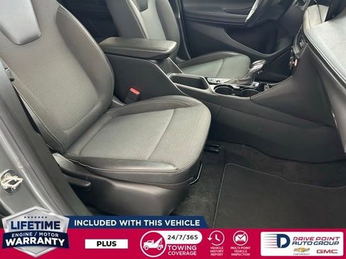 Used 2024 Buick Encore GX Preferred image 26