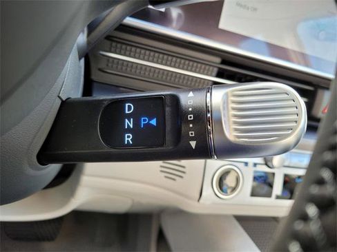 New 2025 Hyundai Ioniq 6 SEL image 9