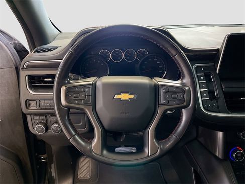 Used 2021 Chevrolet Tahoe RST image 11