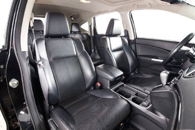 Used 2016 Honda CR-V Touring image 24