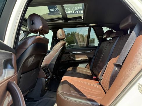 Used 2015 BMW X5 xDrive35i image 19
