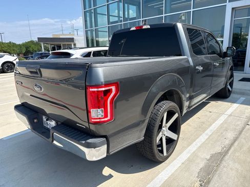 Used 2016 Ford F150 XLT RWD image 6