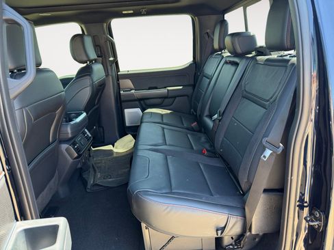 Used 2025 Ford F150 Raptor AWD/4WD image 13