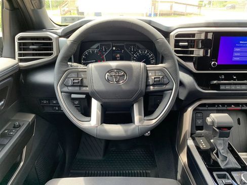 New 2026 Toyota Tundra SR5 AWD/4WD image 16