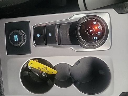 Used 2023 Ford Bronco Sport Big Bend image 20