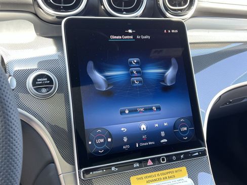 New 2026 Mercedes-Benz GLC 300 4MATIC image 26