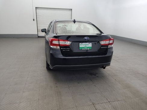 Used 2019 Subaru Impreza 2.0i Premium AWD/4WD image 6