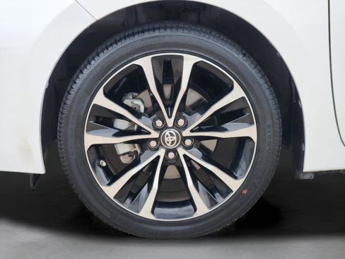 Used 2019 Toyota Corolla SE FWD image 29
