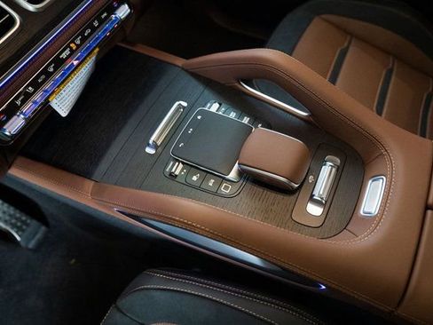 New 2026 Mercedes-Benz GLE 53 AMG GLE 53 AMG image 19