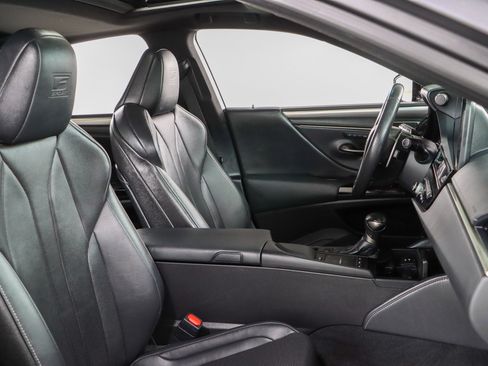 Used 2022 Lexus ES 350 F Sport FWD image 28