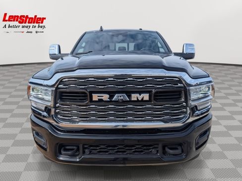 Used 2023 RAM 2500 Limited image 8