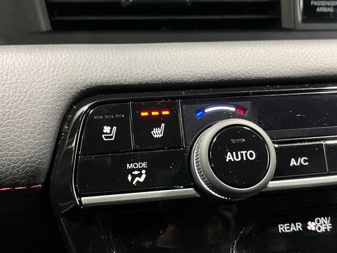 New 2026 Honda Pilot Black Edition image 22