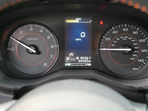 Used 2023 Subaru Crosstrek 2.0i Premium image 21