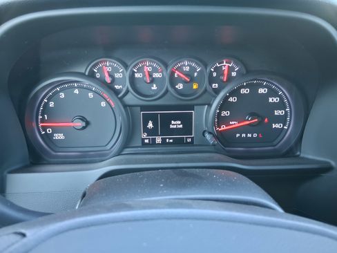 New 2025 GMC Sierra 3500 Pro w/ Convenience Package image 22