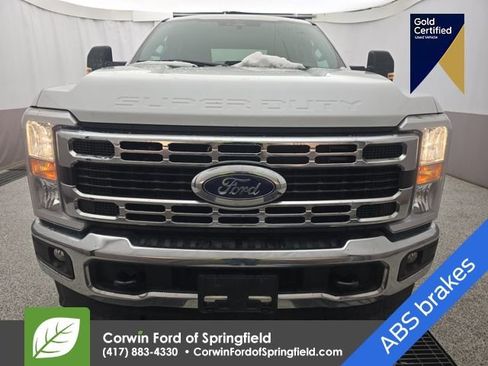 Used 2024 Ford F250 XLT image 5