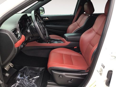 Used 2023 Dodge Durango SRT AWD/4WD image 15