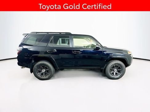 Certified 2021 Toyota 4Runner Trail Special Edition AWD/4WD image 9