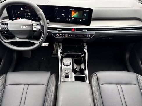 New 2026 Kia Sorento SX Prestige AWD/4WD image 16