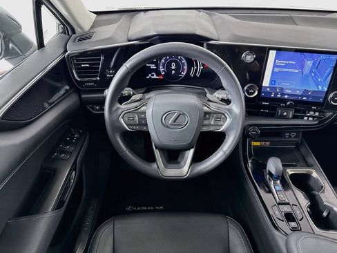 Certified 2025 Lexus NX 250 FWD w/ Cold Area Package image 23