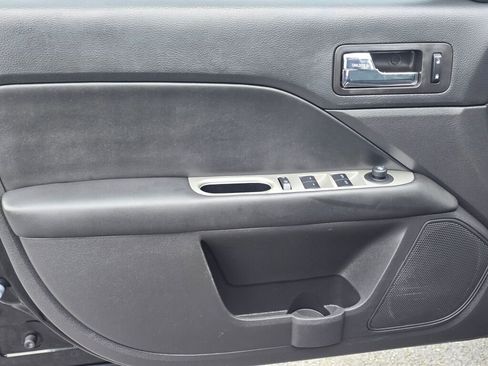 Used 2011 Ford Fusion SEL w/ 301A Rapid Spec Order Code image 19