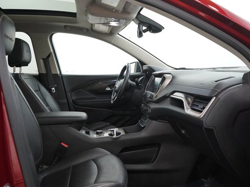 Used 2018 GMC Terrain Denali w/ Comfort Package AWD/4WD image 13