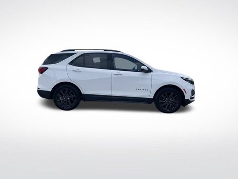 Used 2024 Chevrolet Equinox RS FWD image 6