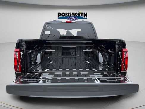 New 2026 Ford F150 STX w/ Equipment Group 200A AWD/4WD image 16