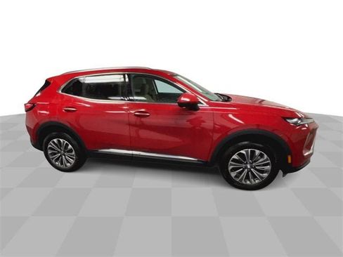 New 2025 Buick Envision Preferred image 9