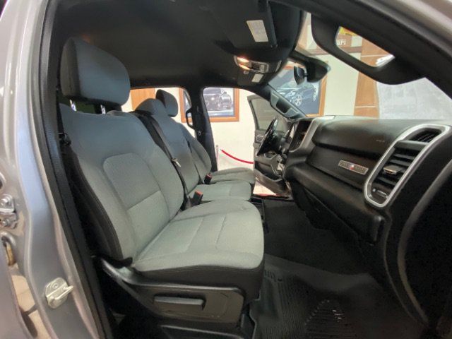 Used 2023 RAM 1500 Lone Star AWD/4WD image 12