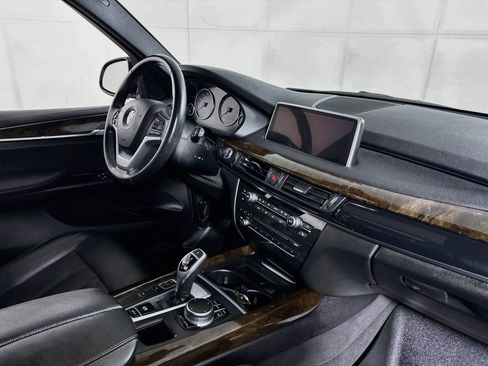 Used 2018 BMW X5 xDrive35i AWD/4WD image 29