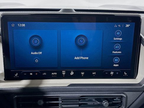 New 2025 Ford Bronco Sport Big Bend w/ Convenience Package image 14