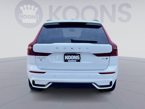 New 2026 Volvo XC60 B5 Plus w/ Protection Package Premier image 5