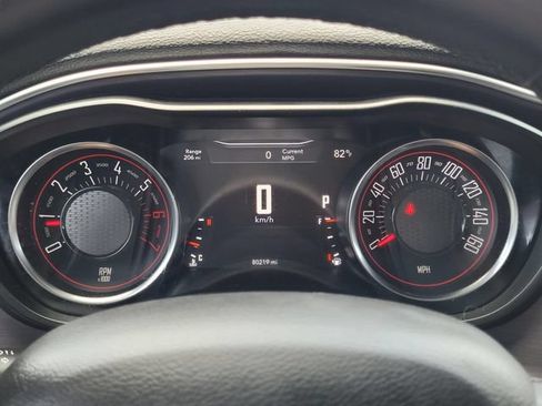 Used 2017 Dodge Challenger R/T w/ Sound Group RWD image 29