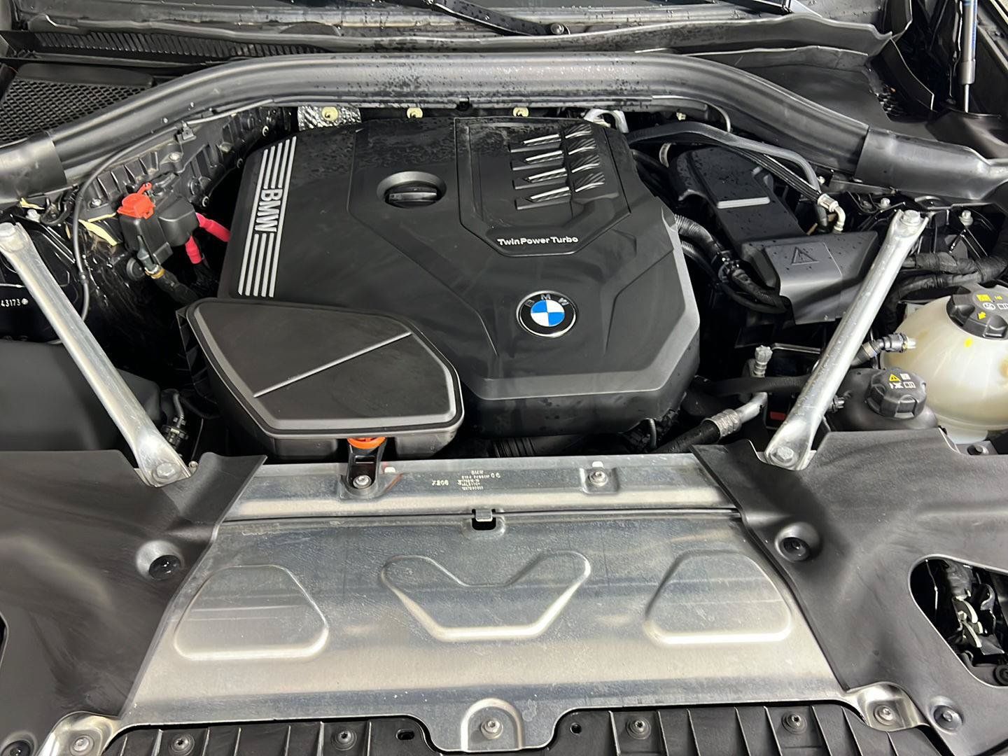 Used 2024 BMW X3 xDrive30i w/ Premium Package AWD/4WD image 28