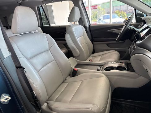 Used 2021 Honda Pilot Special Edition image 52