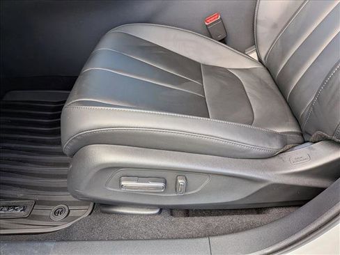 New 2026 Acura ADX FWD image 4